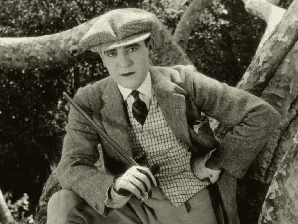 John Gilbert